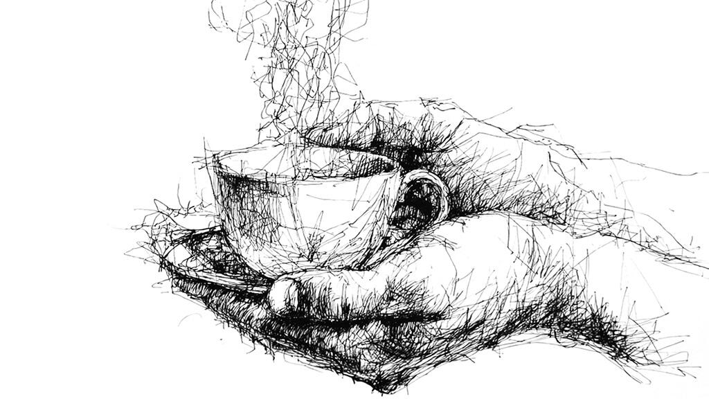 Attention: The First Human Discipline