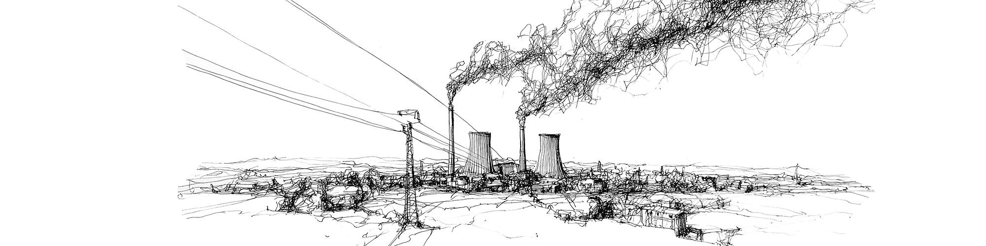 AI Energy footprint calculator